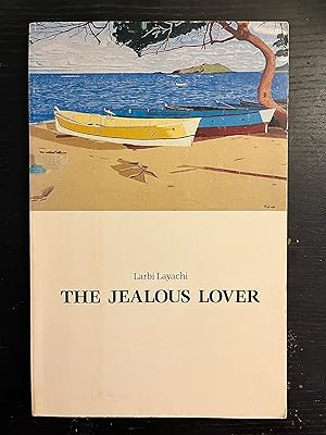 Seller image for The Jealous Lover for sale by Entirety's Cay Books
