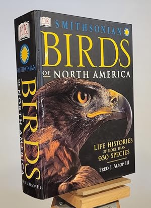 Seller image for Birds of North America: Life Histories of More Than 930 Species for sale by Henniker Book Farm and Gifts