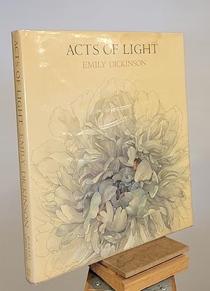 Imagen del vendedor de Acts of light a la venta por Henniker Book Farm and Gifts