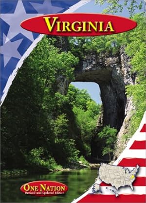 Immagine del venditore per Virginia (One Nation) venduto da WeBuyBooks