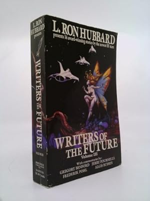 Seller image for Writers of the Future for sale by ThriftBooksVintage