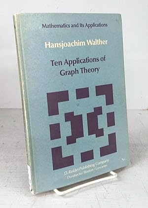 Bild des Verkufers fr Ten Applications of Graph Theory zum Verkauf von Attic Books (ABAC, ILAB)