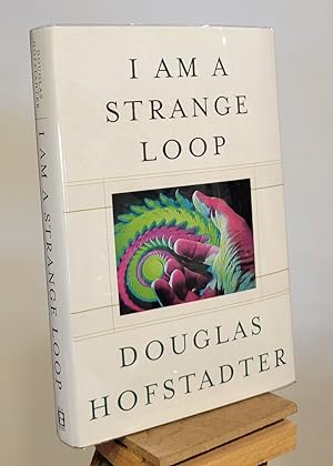 Seller image for I Am a Strange Loop for sale by Henniker Book Farm and Gifts