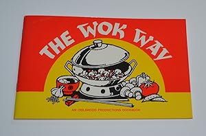 Seller image for The Wok Way for sale by Bibliomadness