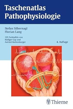 Bild des Verkufers fr Taschenatlas der Pathophysiologie zum Verkauf von WeBuyBooks