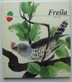 Image du vendeur pour Freila Finds a Nest mis en vente par WeBuyBooks