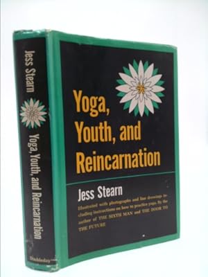 Seller image for Yoga, Youth, And Reincarnation for sale by ThriftBooksVintage