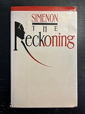 Seller image for The Reckoning (English and French Edition) for sale by Entirety's Cay Books