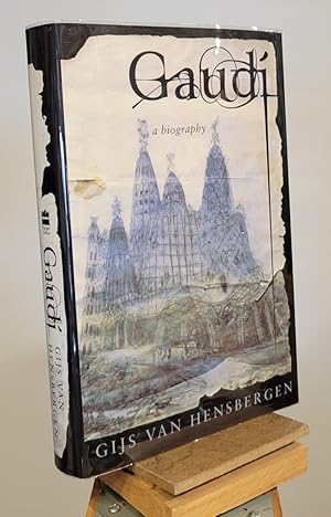 Seller image for Gaudi: A Biography for sale by Henniker Book Farm and Gifts