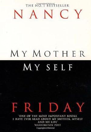 Image du vendeur pour My Mother, Myself mis en vente par WeBuyBooks 2