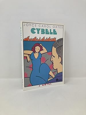 Imagen del vendedor de Cybele a la venta por Southampton Books