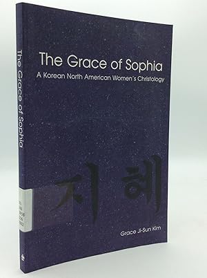 Seller image for THE GRACE OF SOPHIA: A Koren North American Women's Christology for sale by Kubik Fine Books Ltd., ABAA