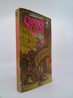 Seller image for Camber of Culdi (V.1) for sale by ThriftBooksVintage