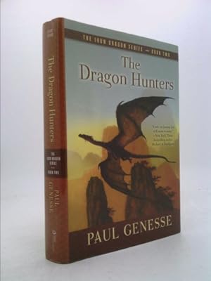 Bild des Verkufers fr The Dragon Hunters zum Verkauf von ThriftBooksVintage