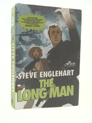Image du vendeur pour The Long Man mis en vente par ThriftBooksVintage
