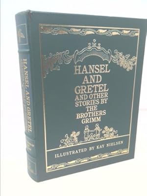 Imagen del vendedor de Hansel and Gretel: And other stories a la venta por ThriftBooksVintage