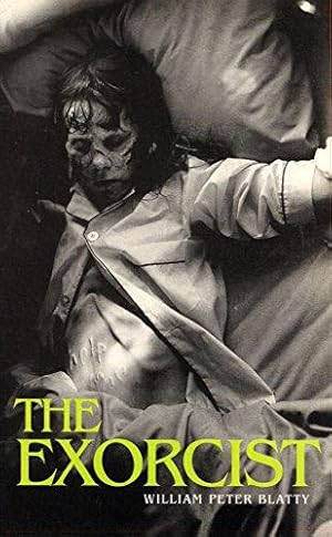 Seller image for The Exorcist (FF Classics) for sale by WeBuyBooks