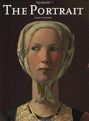 Immagine del venditore per The Art of the Portrait: Masterpieces of European Portrait Painting 1420-1670 venduto da WeBuyBooks