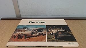 Seller image for The Jeep (Olyslager Auto Library) for sale by WeBuyBooks