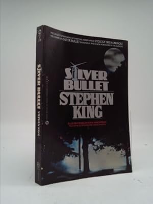 Imagen del vendedor de Silver Bullet a la venta por ThriftBooksVintage