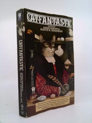 Imagen del vendedor de Catfantastic 1 a la venta por ThriftBooksVintage