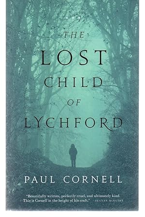 The Lost Child of Lychford (Witches of Lychford, 2)