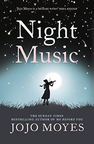 Immagine del venditore per Night Music: The Sunday Times bestseller full of warmth and heart venduto da WeBuyBooks 2