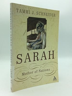 Image du vendeur pour SARAH: MOTHER OF NATIONS mis en vente par Kubik Fine Books Ltd., ABAA