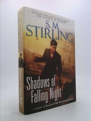 Imagen del vendedor de Shadows of Falling Night a la venta por ThriftBooksVintage