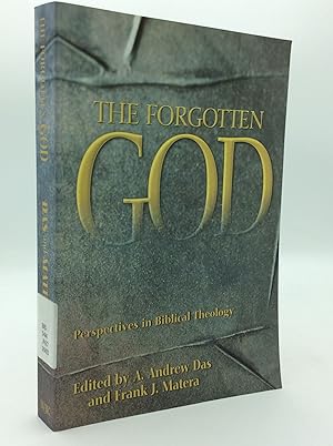 Seller image for THE FORGOTTEN GOD: Perspectives in Biblical Theology for sale by Kubik Fine Books Ltd., ABAA