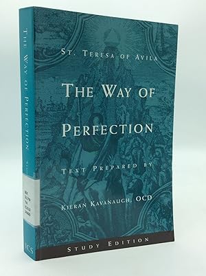 Seller image for THE WAY OF PERFECTION for sale by Kubik Fine Books Ltd., ABAA