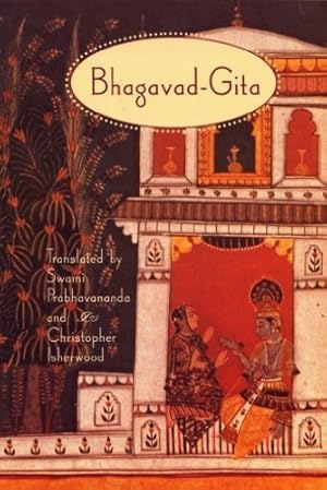 Seller image for Bhagavad Gita for sale by WeBuyBooks