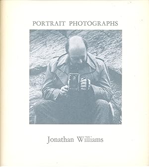 Seller image for Portrait Photography for sale by Bagatelle Books, IOBA
