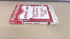 Seller image for Joking Apart and Other Plays for sale by WeBuyBooks