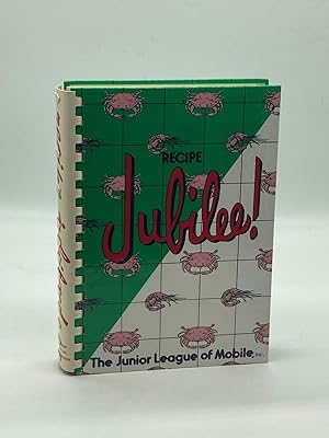 Imagen del vendedor de Recipe Jubilee a la venta por True Oak Books
