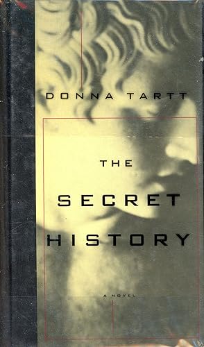 Seller image for The Secret History for sale by Bagatelle Books, IOBA