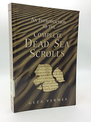 Seller image for AN INTRODUCTION TO THE COMPLETE DEAD SEA SCROLLS for sale by Kubik Fine Books Ltd., ABAA