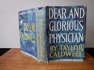 Dear and Glorious Physician