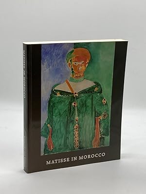 Image du vendeur pour Matisse in Morocco Paintings & Drawings, 1912-1913 mis en vente par True Oak Books