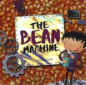 Bild des Verkufers fr The Bean Machine zum Verkauf von WeBuyBooks