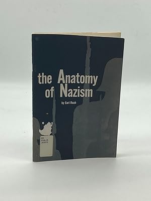 Image du vendeur pour The Anatomy of Nazism mis en vente par True Oak Books