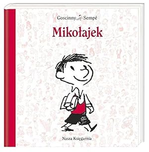 Seller image for Mikolajek (MIKO AJEK) for sale by WeBuyBooks