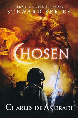 Image du vendeur pour Chosen (Paperback or Softback) mis en vente par BargainBookStores