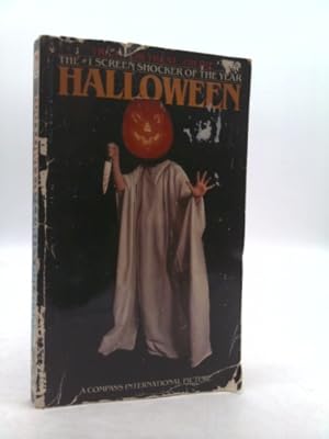 Seller image for Halloween for sale by ThriftBooksVintage