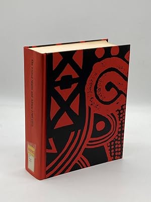 Seller image for United States and Africa, 1785-1975 for sale by True Oak Books