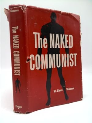 Seller image for The Naked Communist, Second Edition for sale by ThriftBooksVintage