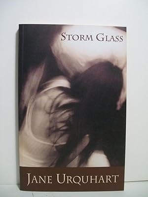 Imagen del vendedor de Storm Glass a la venta por The Book Scouts