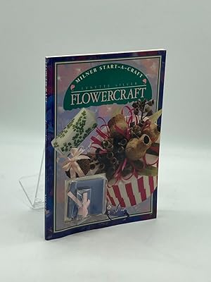 Bild des Verkufers fr Flowercraft zum Verkauf von True Oak Books