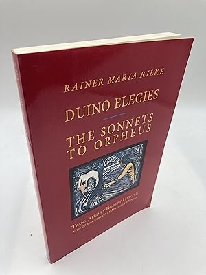Seller image for Duino Elegies: The Sonnets to Orpheus for sale by thebookforest.com