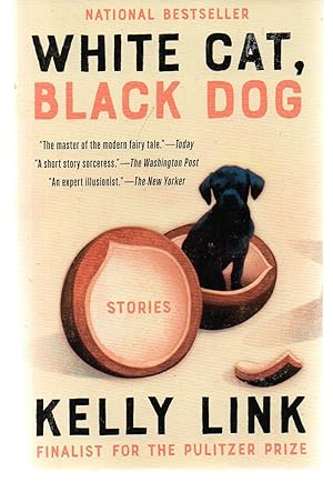 Imagen del vendedor de White Cat, Black Dog: Stories a la venta por EdmondDantes Bookseller